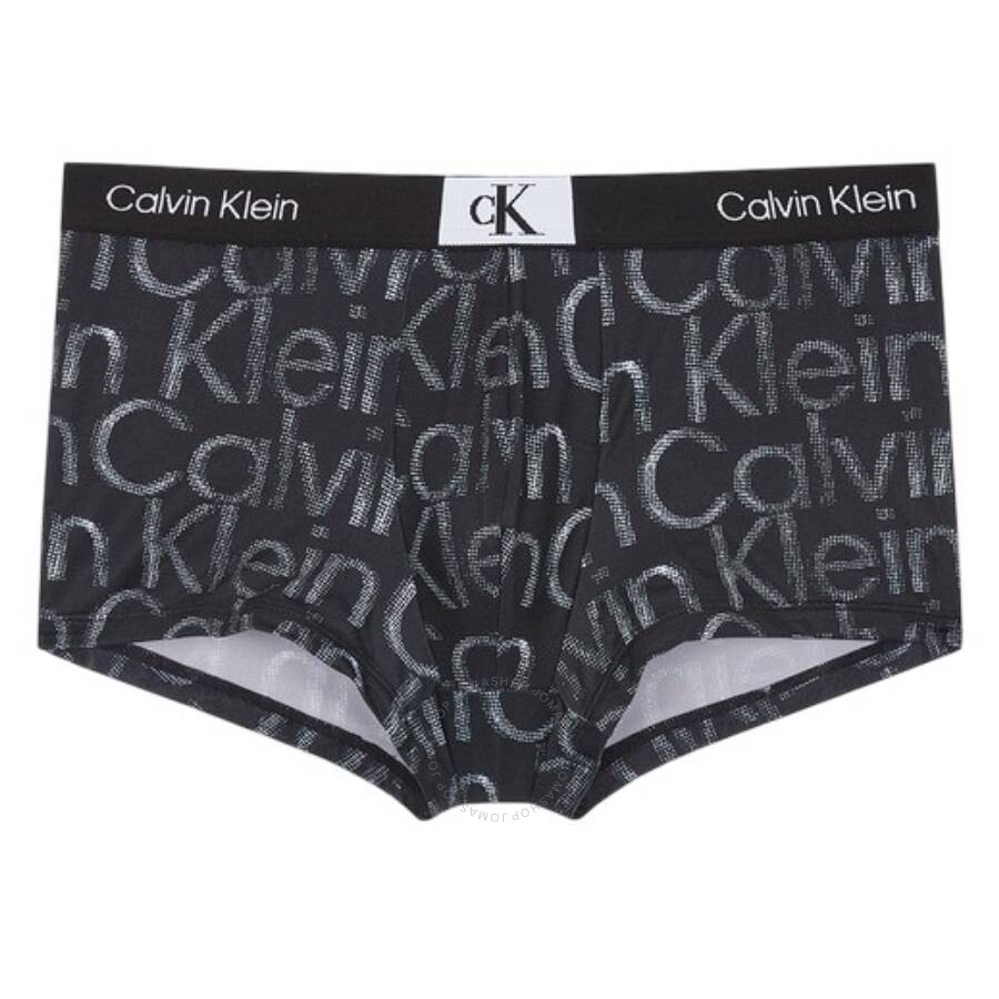 1996 Micro Low Rise Trunks, Size Small