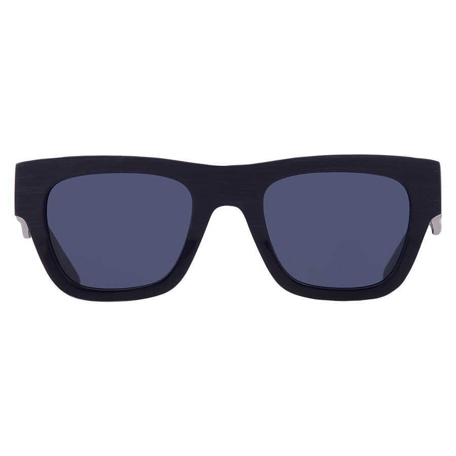 Calvin Klein Blue Sport Men's Sunglasses Ck24510s 438 51