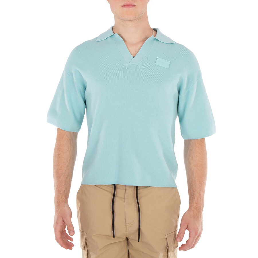 Boxy Sweater T-Shirt