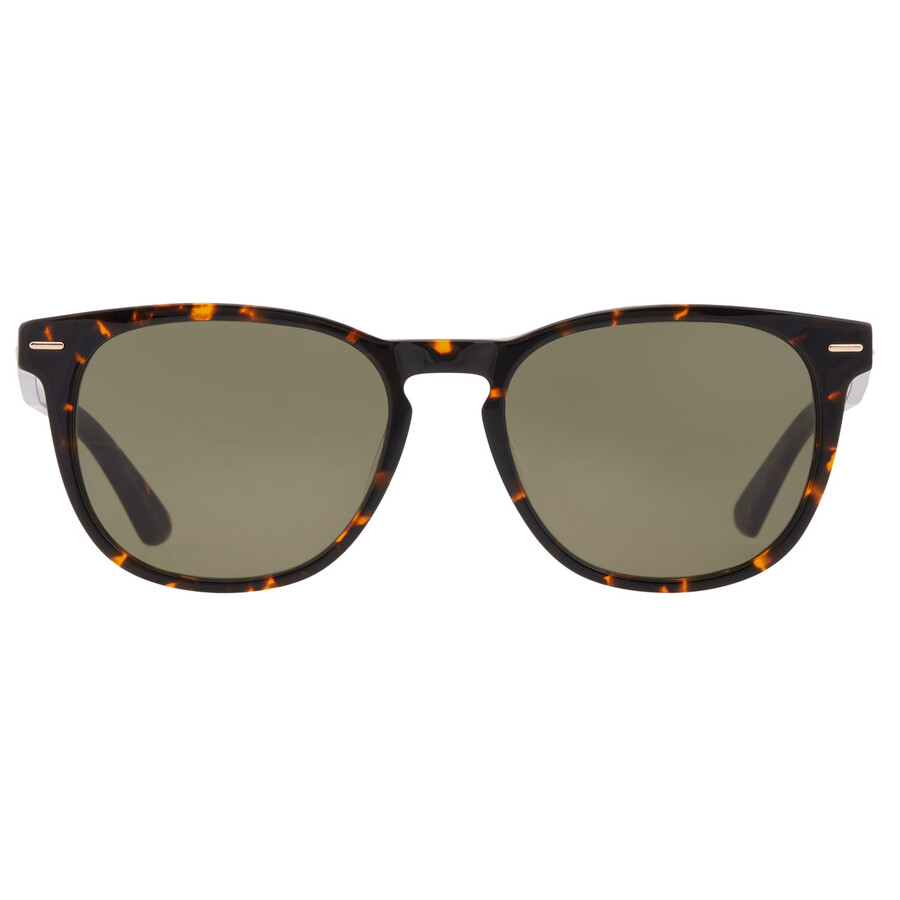 Calvin Klein Brown Oval Ladies Sunglasses Ck22515s 237 53