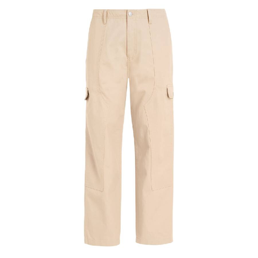 Carpenter Cargo Pants