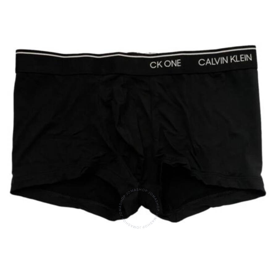 CK One Micro Low Rise Trunk