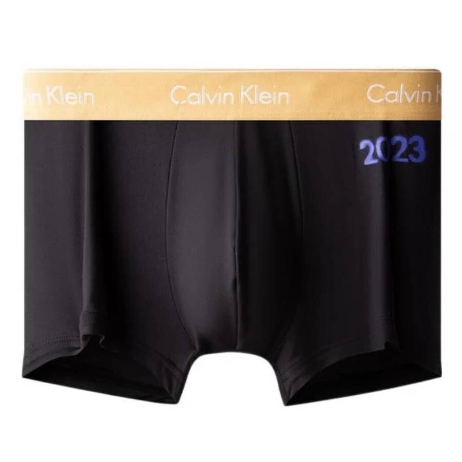 CNY Year of Rabbit Low-Rise Trunk, Size Small