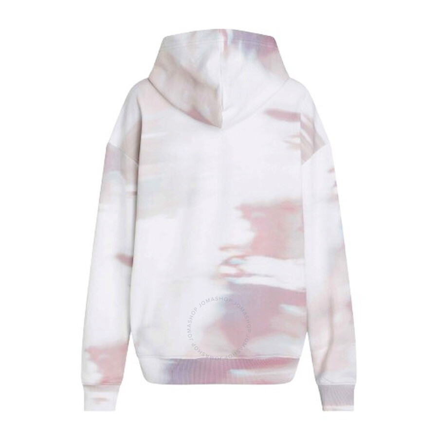 Calvin Klein Diffused Skyscape Classic Hoodie