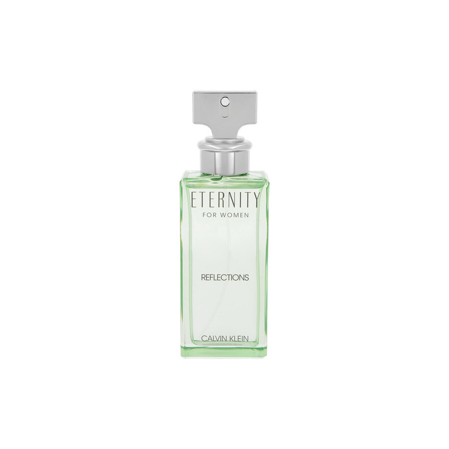 Calvin Klein Ladies Eternity Reflections Edp Spray 3.3 oz (tester) Fragrances 3616303463403