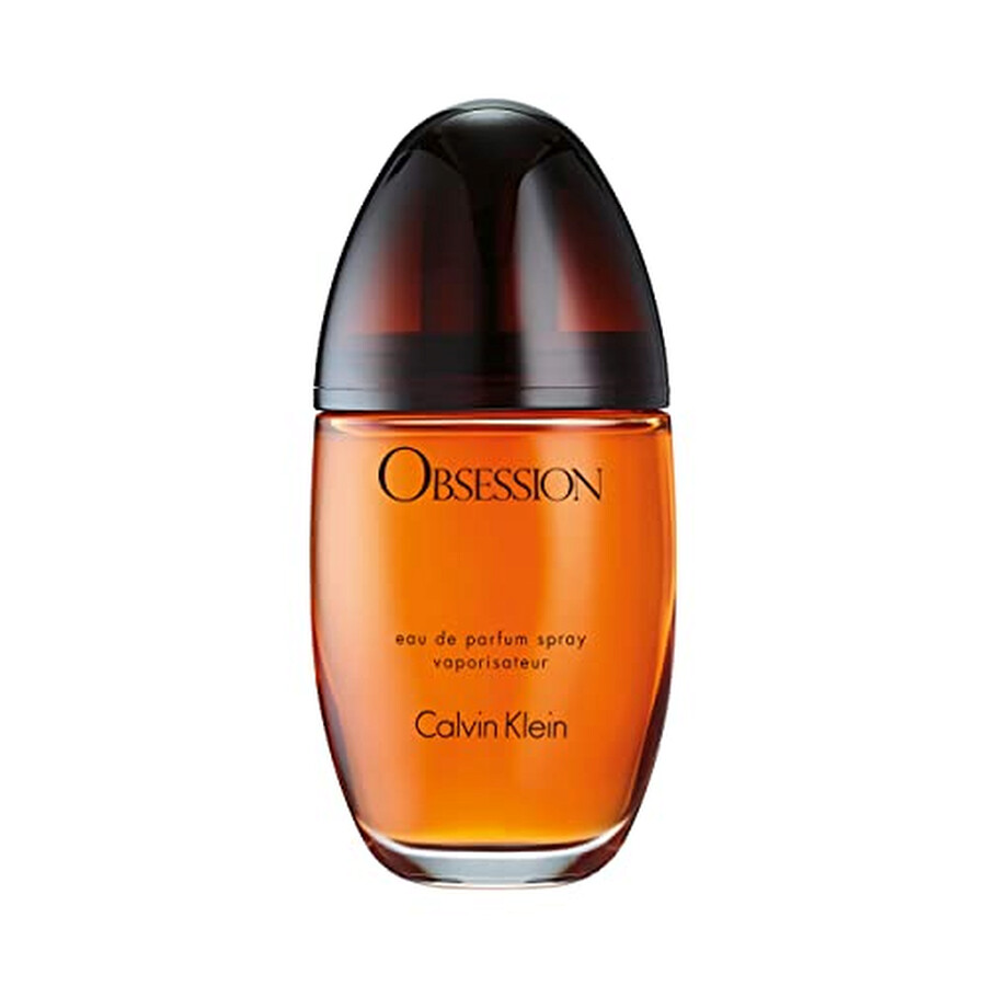 Calvin Klein Ladies Obsession Edp 3.4 oz (tester) Fragrances 0883001934006