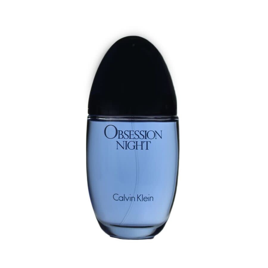 Calvin Klein Ladies Obsession Night Edp Spray 3.4 oz (tester) Fragrances 412329234361