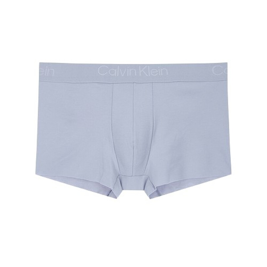 Men's CK Trunks, Size Small