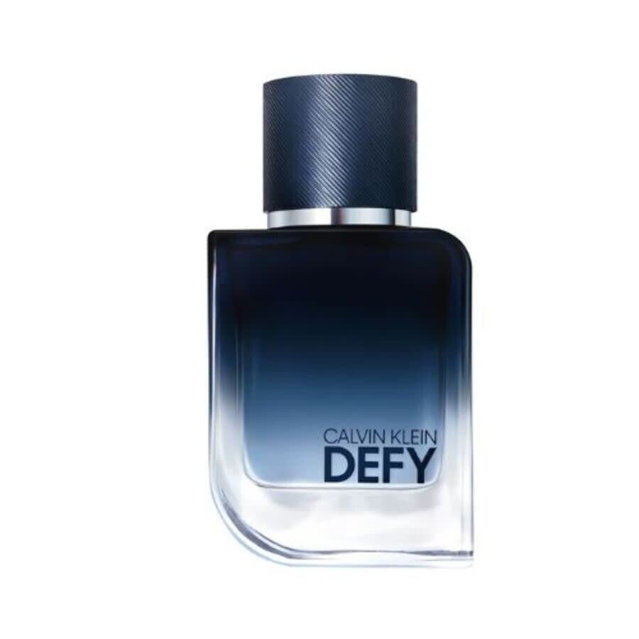 Calvin Klein Men's Defy Parfum 3.38 oz (tester) Fragrances 3616304183645