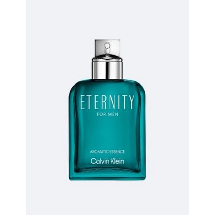 Calvin Klein Men's Eternity Aromatic Essence Parfum Intense Spray 6.8 oz Fragrances 3616304929595