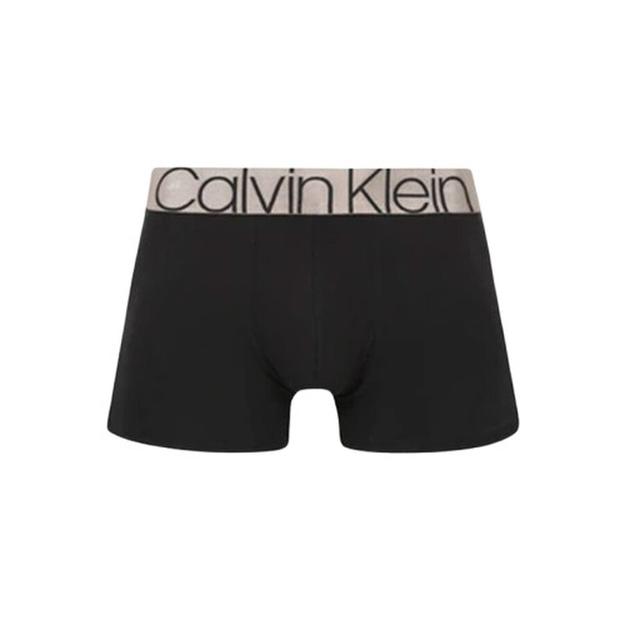 Men's Low Risa Logo Trunk, Size Small