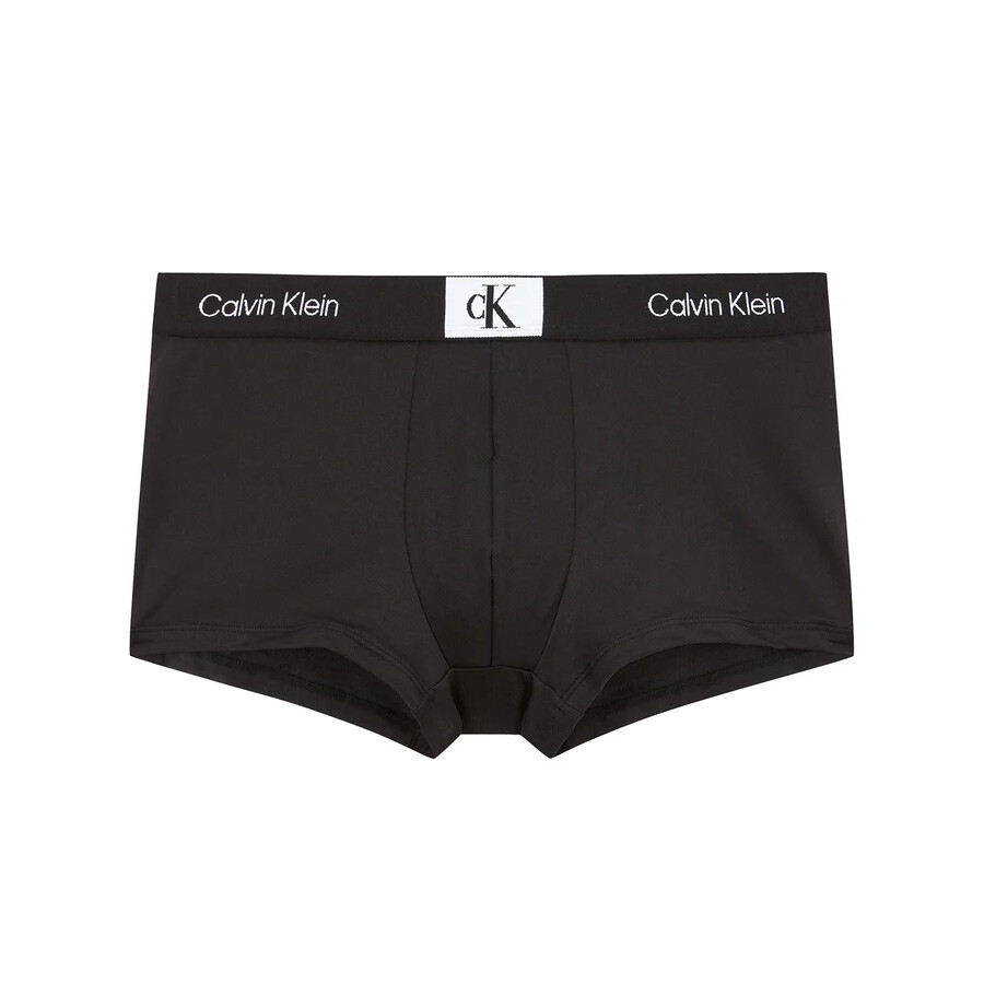 Men's Low Rise Trunk, Size Small