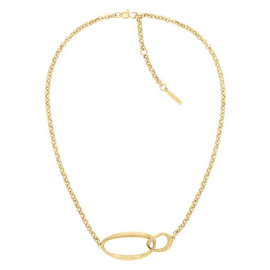 CALVIN KLEIN JEWELRY Mod. 35000295