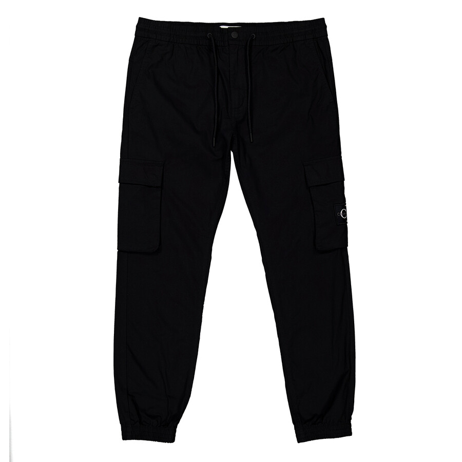 Skinny Washed Cargo Pants