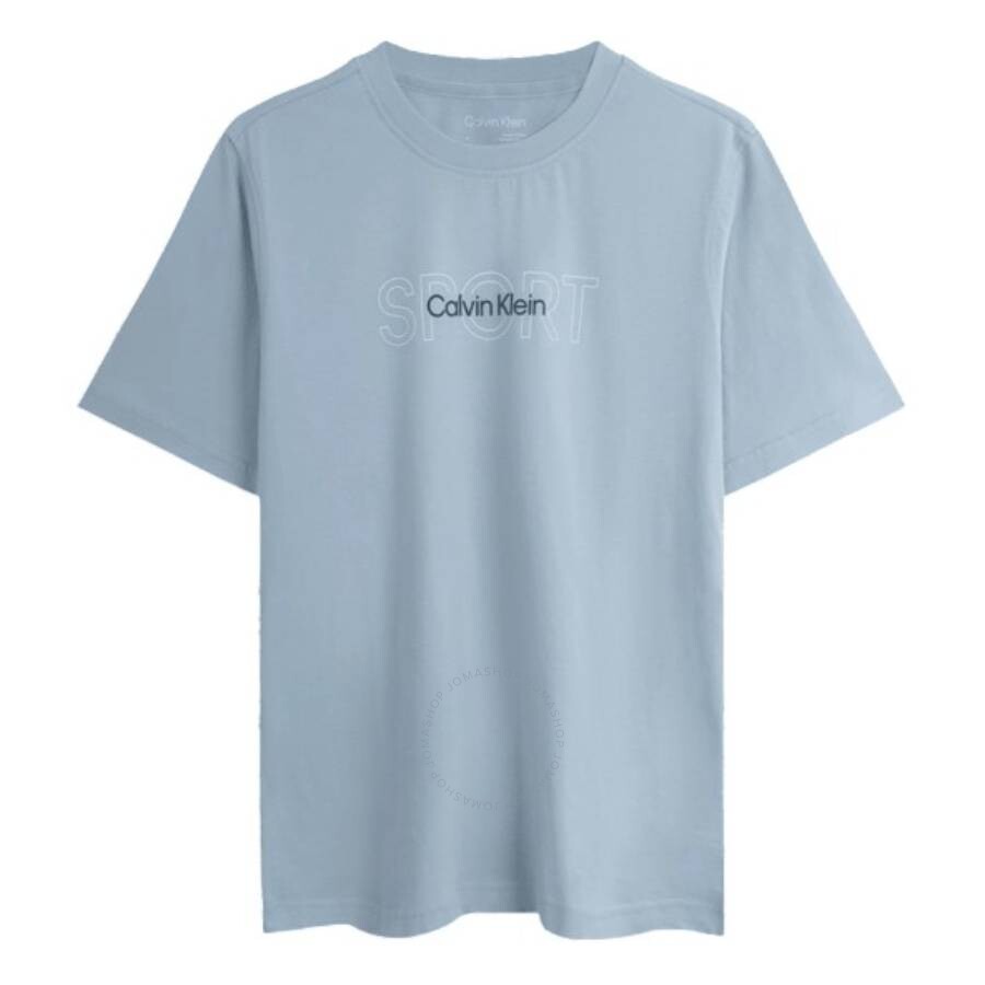 Sport Logo T-Shirt , Size XX-Large
