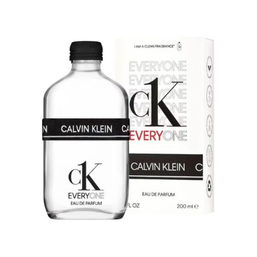 Calvin Klein Unisex CK Everyone EDP Spray 6.7 oz Fragrances