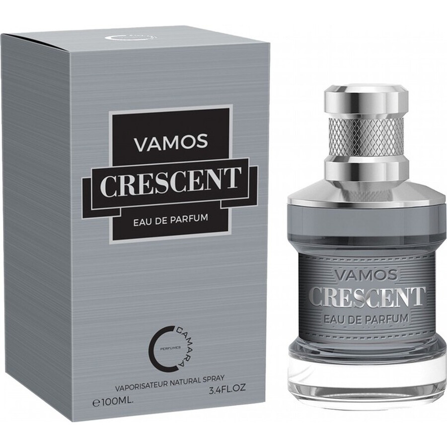 Camara Ladies Vamos Crescent Edp Spray 3.4 oz Fragrances 6294019011681