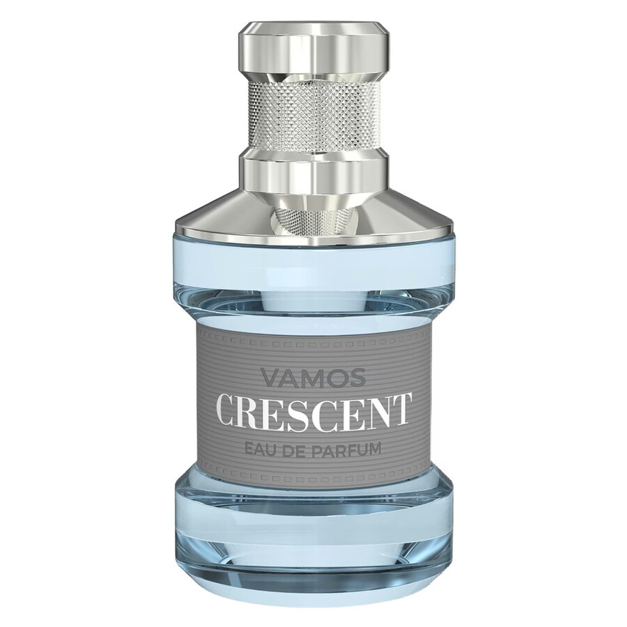 Camara Ladies Vamos Crescent Edp Spray 3.4 oz Fragrances 6294019011681