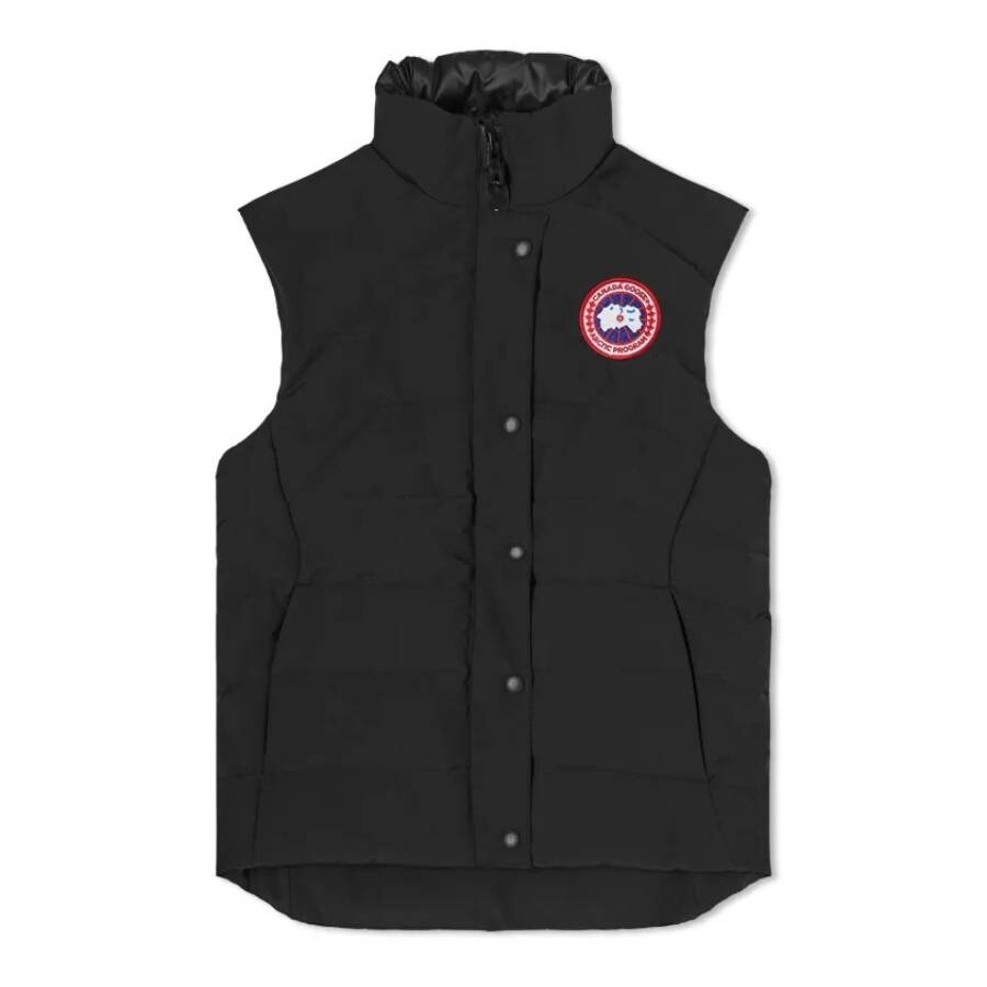  ｜DOWN JACKETS (FREESTYLE VEST (2836L 61)) Freestyle Vest | Canada Goose US