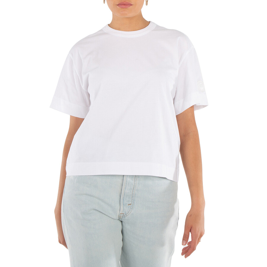 Broadview Boxy Cotton T-Shirt