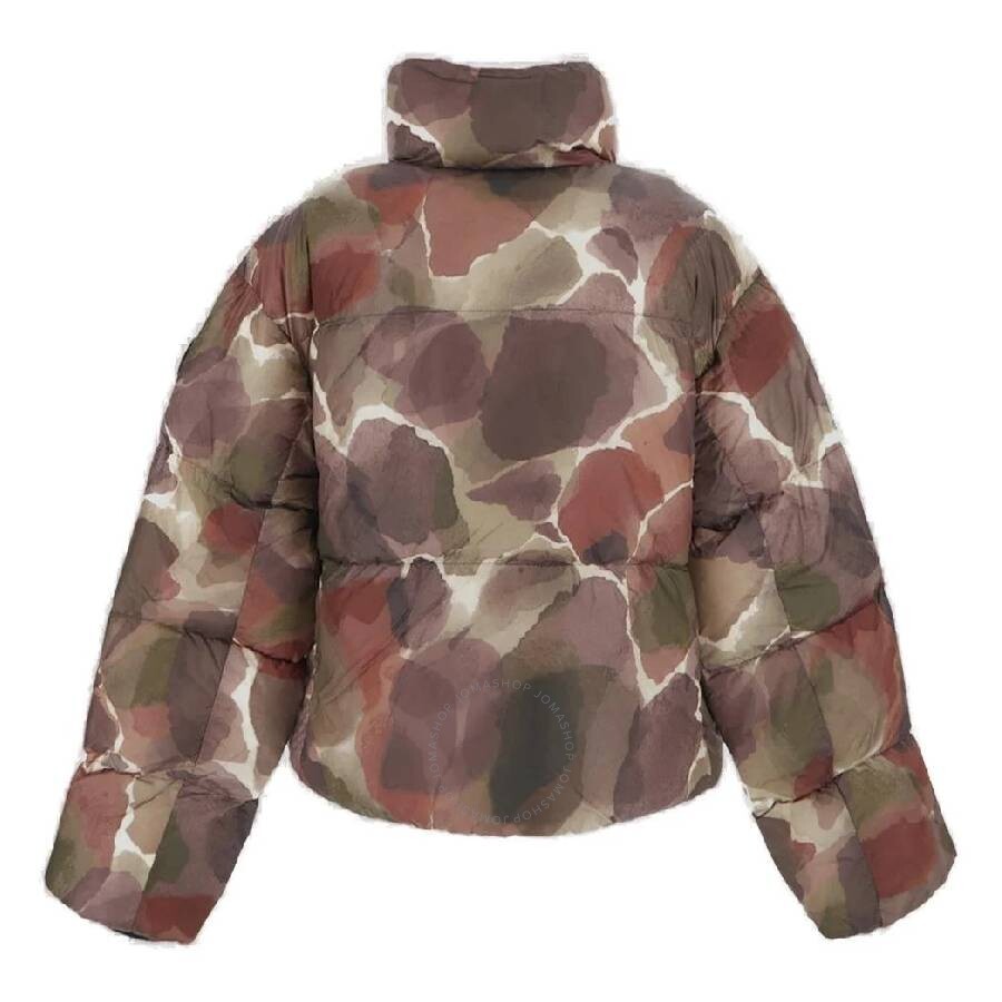 Canada Goose Cypress Long Sleeve Padded Jacket