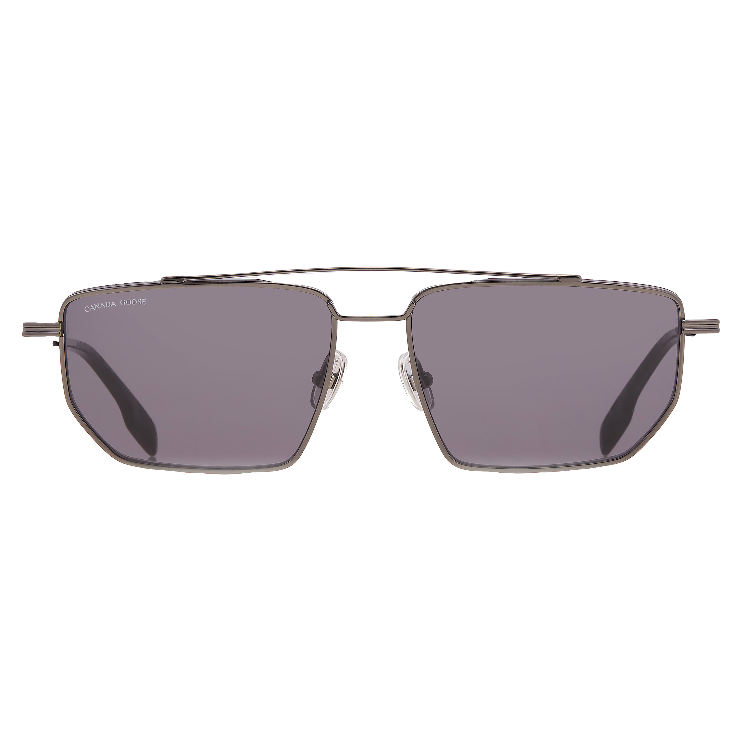 Canada Goose Grey Navigator Men's Sunglasses GC25509SE 070 59