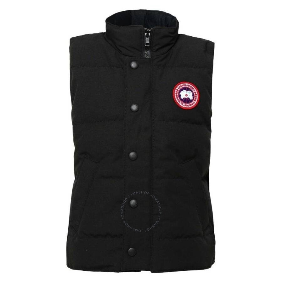 Kids Vanier Vest