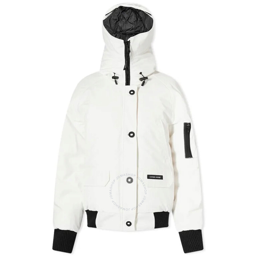 |DOWN JACKETS (Chilliwack Bomber (2050W 433 Canada Goose Ladies Chilliwack Bomber, Size X-Small 2050W