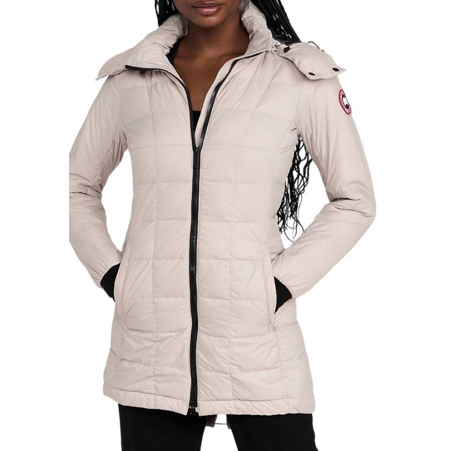 Canada Goose Lucent Rose Ellison Down Jacket, Size X-Small 2209L