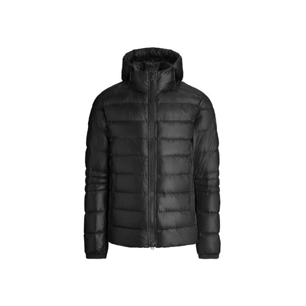 CANADA GOOSE - Man - Black - Jacket