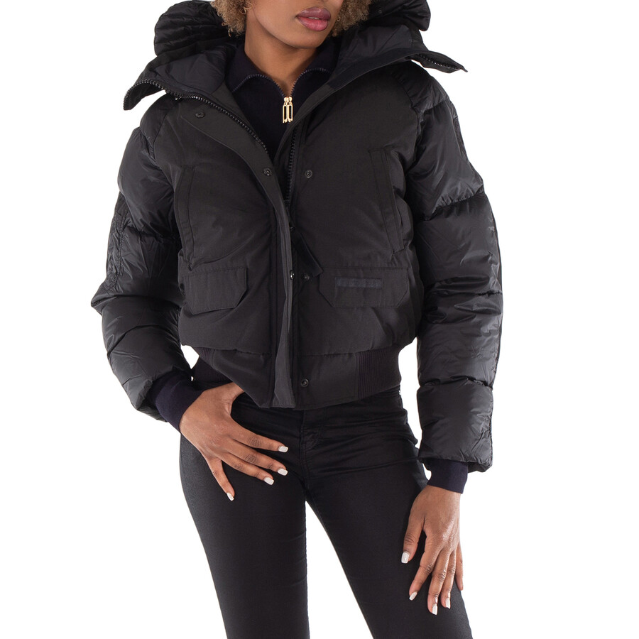 Paradigm Chilliwack Hooded Jacket