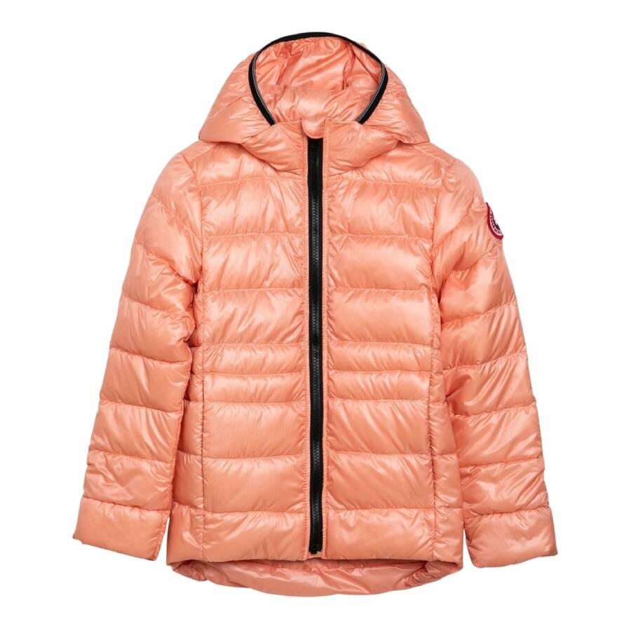 Youth Cypress Puffer Jacket