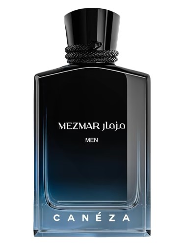 Caneza Men's Mezmar EDP Spray 3.4 oz Fragrances 6298042740075