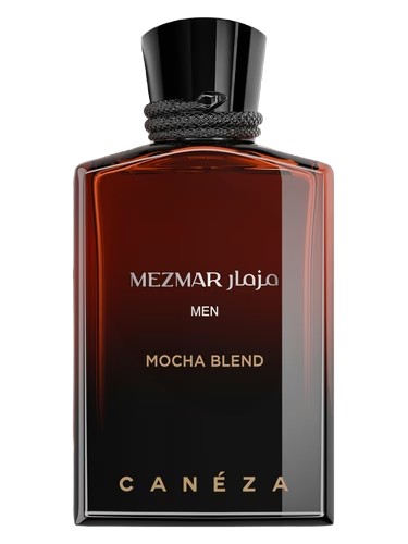 Caneza Men's Mezmar Mocha Blend EDP Spray 3.4 oz Fragrances