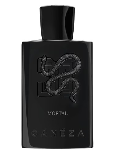 Caneza Unisex Mortal EDP Spray 3.4 oz Fragrances 6298042740136