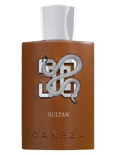 Caneza Unisex Sultan EDP Spray 3.4 oz Fragrances 6298042740044