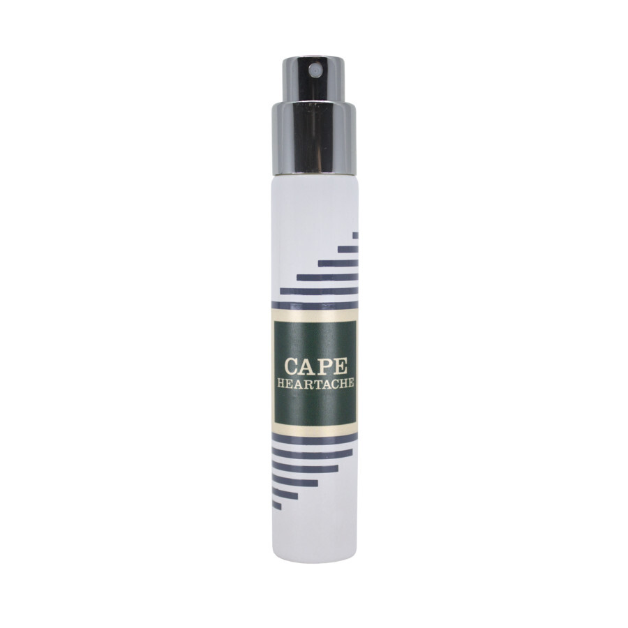 Imaginary Authors Unisex Cape Heartache Edp Spray 0.5 oz Fragrances 855877007153