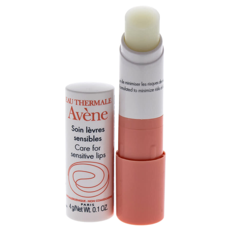 Avene Care For Sensitive Lips by Avene for Women 0.1 oz Lip Balm
