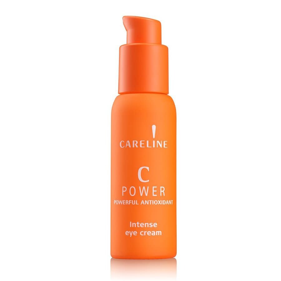 Careline C Power Intense Eye Cream 30Ml 7290104969911 - Jomashop