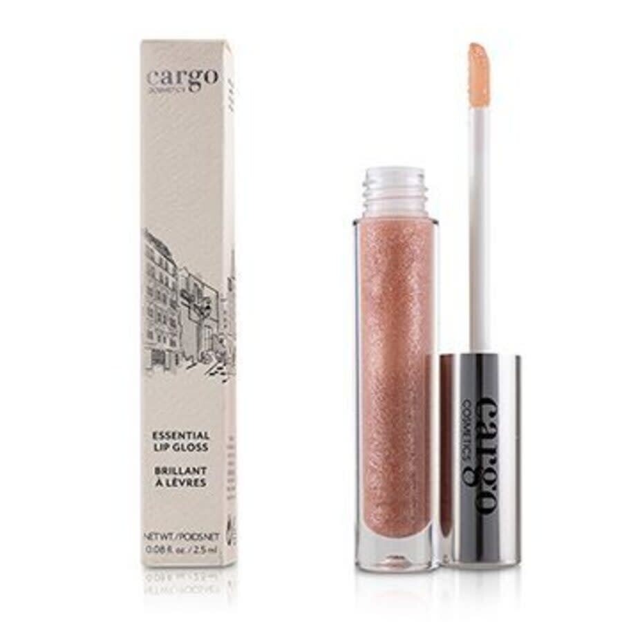 Cargo Ladies Essential Lip Gloss 1 oz Sahara Makeup 625386460516