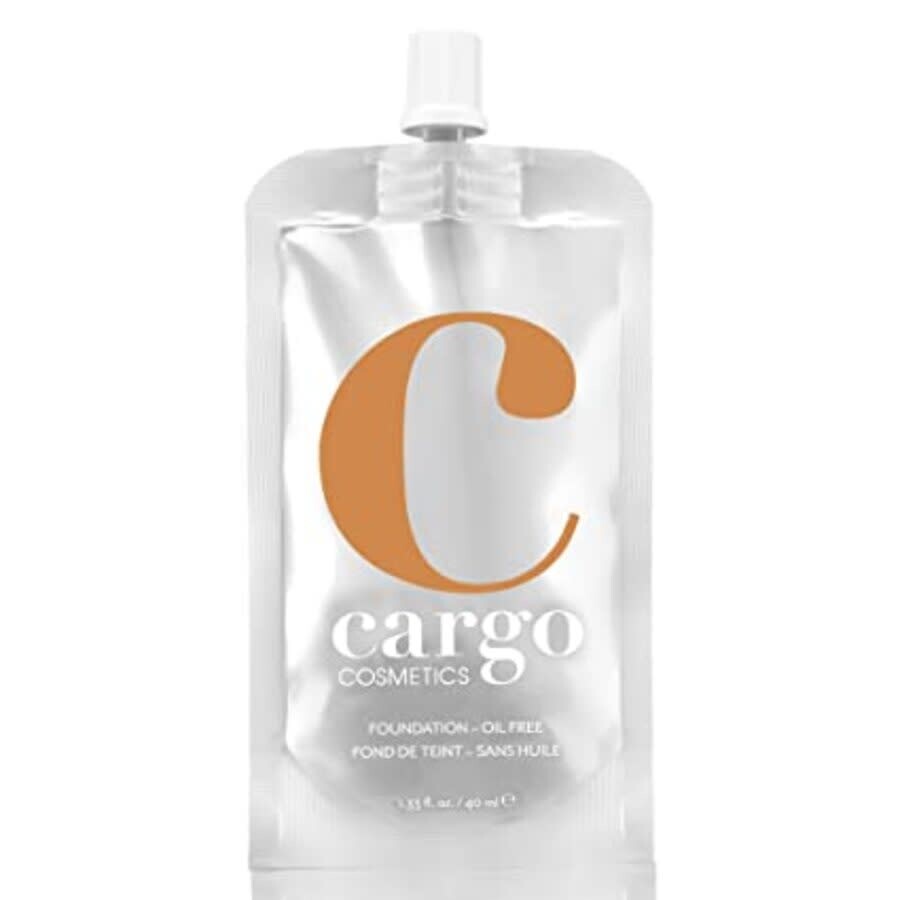 Cargo Ladies Liquid Foundation Liquid 1.33 oz 100 Makeup 625386791009