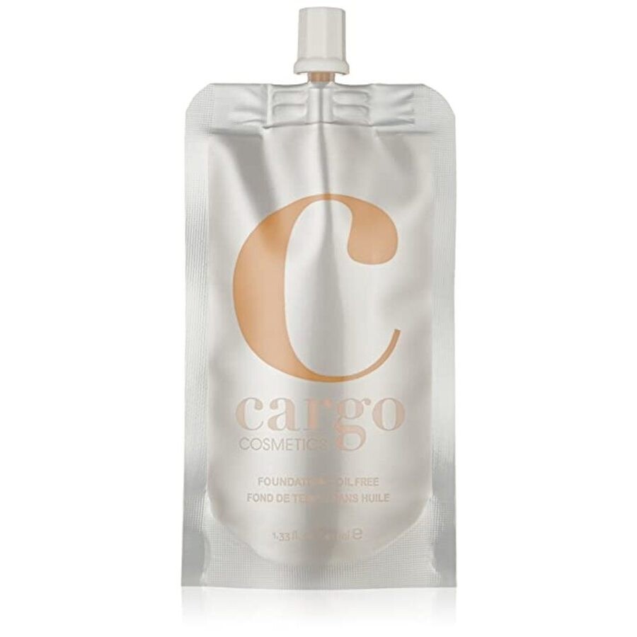 Cargo Ladies Liquid Foundation Liquid 1.33 oz 90 Makeup 625386790903