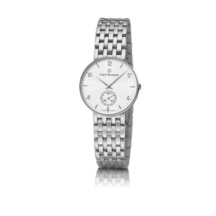 Carl F. Bucherer Adamavi Ladies Watch 00.10306.02.26.21