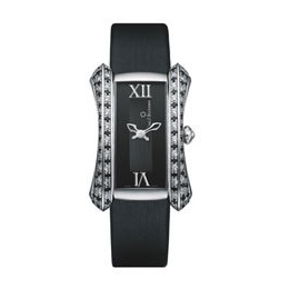 Carl F. Bucherer Alacria Diva Ladies Watch 00.10705.02.31.13