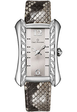 Carl F. Bucherer Alacria Diva Ladies Watch 00.10705.08.16.11