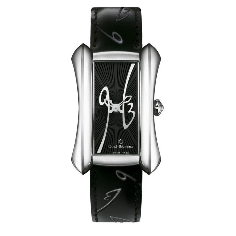 Carl F. Bucherer Alacria Diva Ladies Watch 00.10705.08.32.01