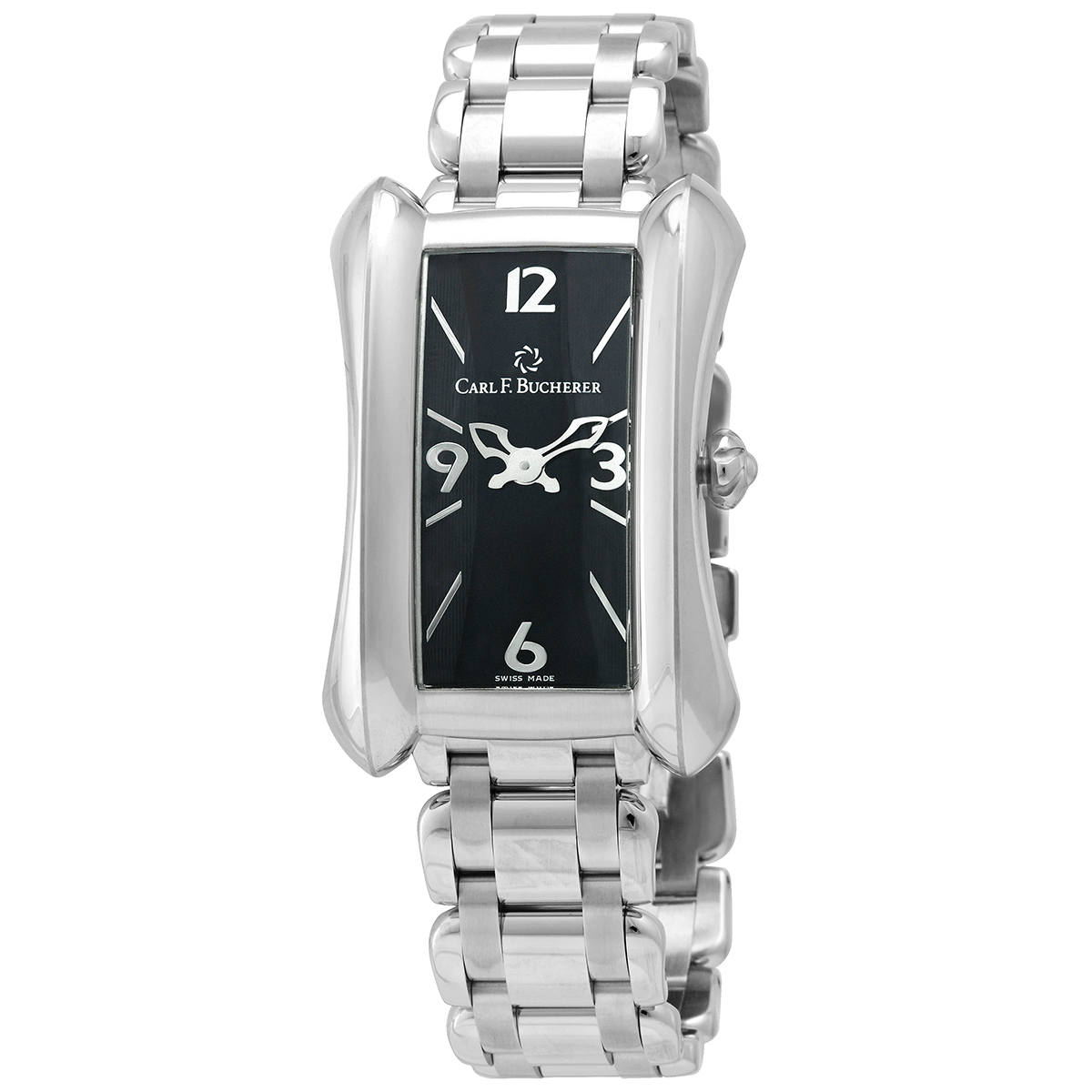 Carl F. Bucherer Alacria Diva Ladies Watch 00.10705.08.36.21