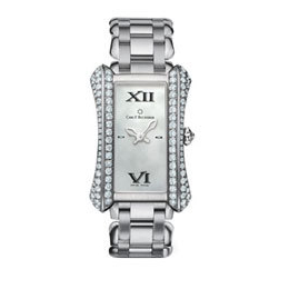 Carl F. Bucherer Alacria Midi Ladies Watch 00.10701.02.71.32