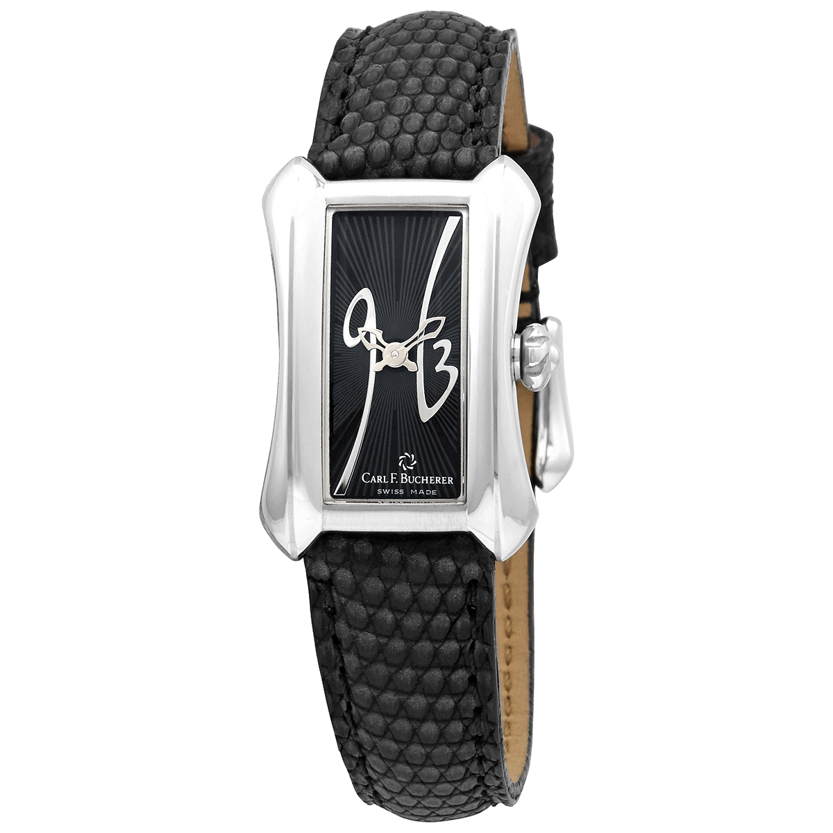 Carl F. Bucherer Alacria Mini Ladies Watch 00.10703.08.32.01