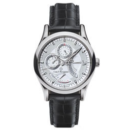 Carl F. Bucherer Manero Automatic Men's Watch 00.10901.08.26.01